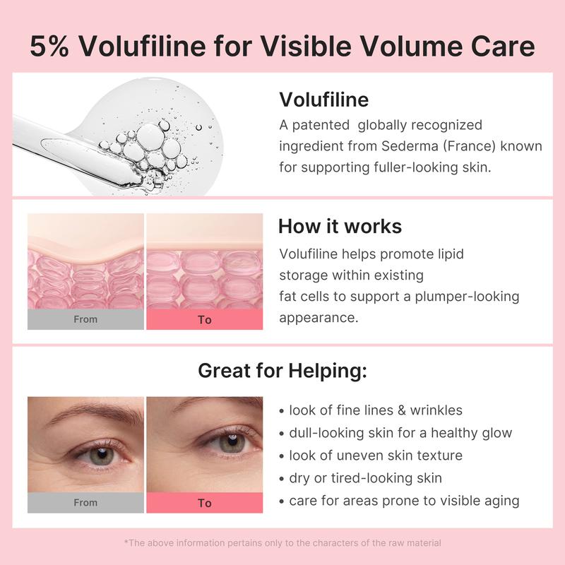 Volufiline Volume Lift Balm