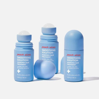 Smooth Away Ingrown Hair Treatment