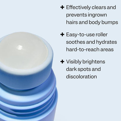 Smooth Away Ingrown Hair Treatment