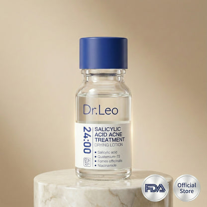 DrLeo SkinClear 24H