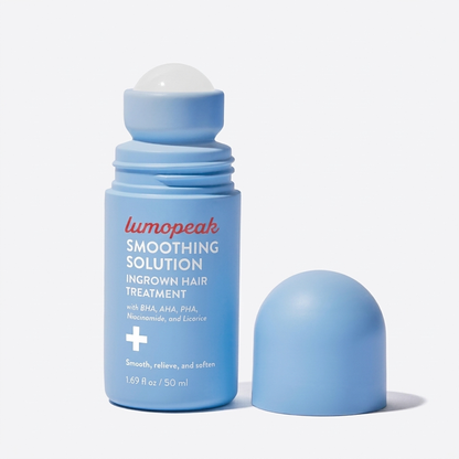 Smooth Away Ingrown Hair Treatment